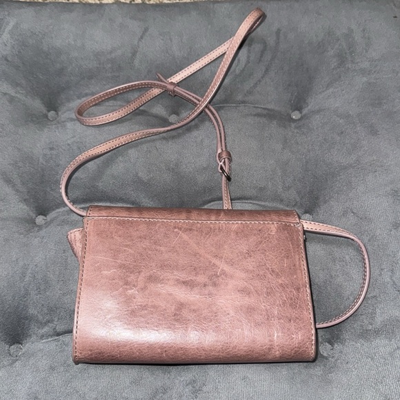 Frye Leather Crossbody Bag - Picture 2 of 6